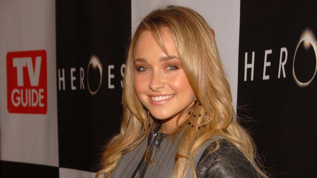 Hayden Panettiere recalled being given a ‘happy pill’ at 16, questioned who was 'protecting' her