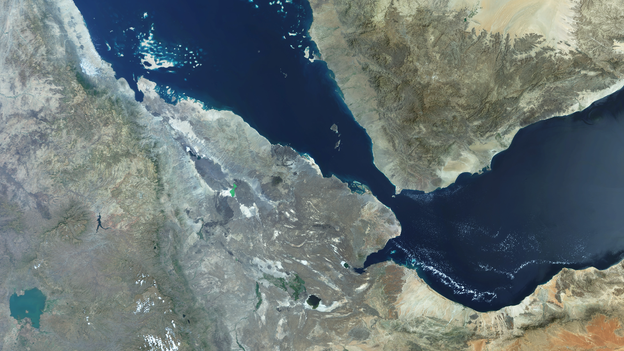 Tanker explosion reported south of Yemen in Gulf of Aden: UKMTO