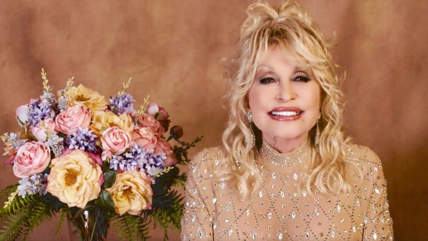 Dolly Parton died after 'brief battle' with cancer: reps