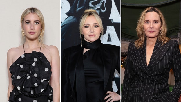 Emma Roberts and Kim Cattrall mourn co-star Hayden Panettiere: 'Gone far too soon'