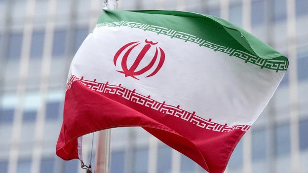 Iran moves to join BRICS development bank as Russia pushes tighter financial ties