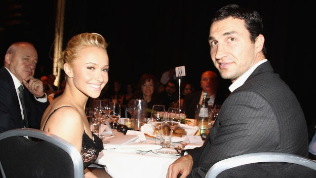 Hayden Panettiere reflected on painful custody decision before her death