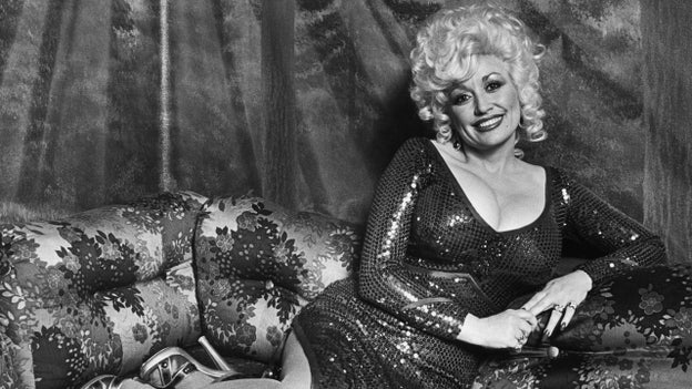 9 Dolly Parton songs made famous by other music legends