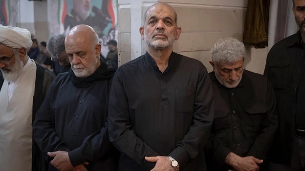 Israeli special ops veteran urges US to make Iran's IRGC 'paranoid' with covert attacks
