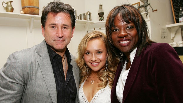 Viola Davis remembers Hayden Panettiere as ‘amazing talent’ and ‘beautiful Phoenix’