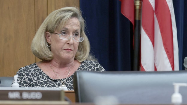 Incumbent Ann Wagner wins crowded Missouri GOP primary