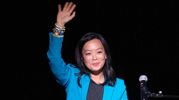 Francesca Hong concedes to David Crowley, source confirms