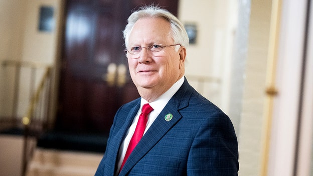 Former Rep Jerry Carl wins Alabama GOP primary in bid for congressional comeback