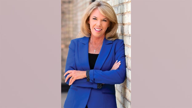 'Outsider' TV veteran wins GOP nomination for Michigan's 3rd Congressional District