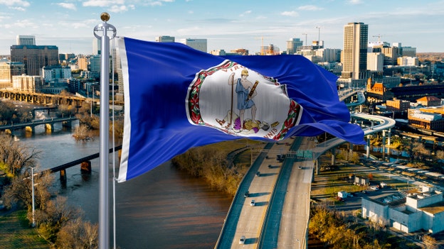Virginia Democrats settle seven-way primary to take on Rep. Rob Wittman