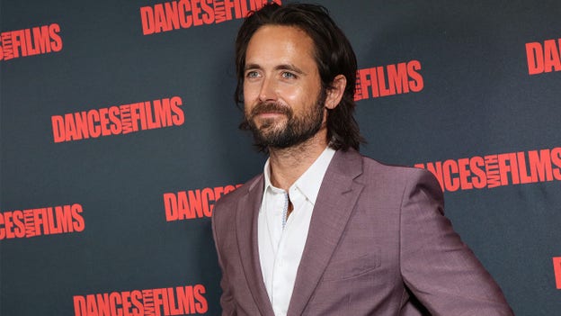 Hayden Panettiere's 'Sleepwalker' co-star Justin Chatwin remembers the actress behind the scenes