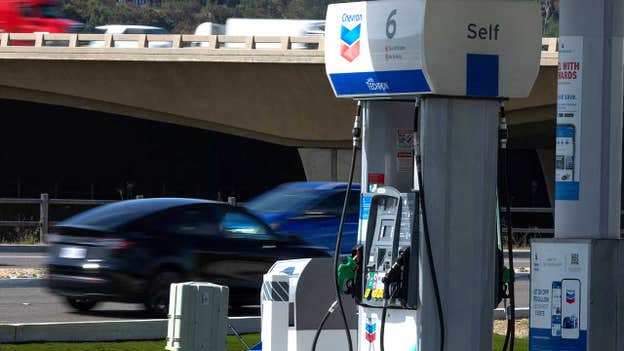 Trump says ExxonMobil, Chevron making ‘too much money,’ urges price cuts
