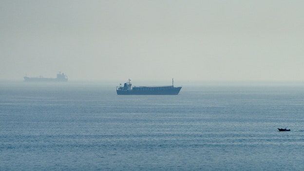 Two new attacks target commercial shipping in Strait of Hormuz near Oman: UKMTO