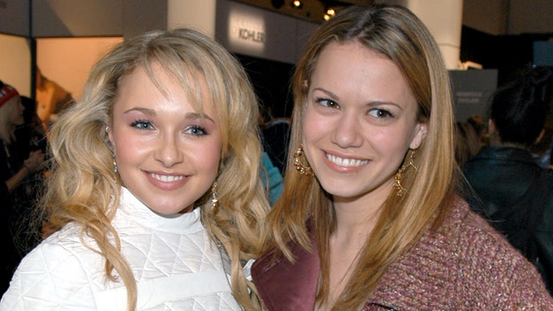 ‘One Tree Hill’ star Bethany Joy Lenz ‘crushed’ by Hayden Panettiere’s death