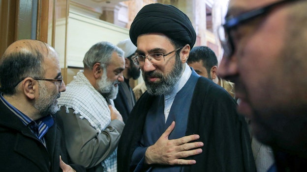 Iran suffering from ‘economic and livelihood challenges’ as US economic campaign mounts