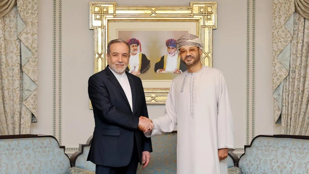 Terhan says Hormuz negotiations with Oman in final stages after US pauses strikes