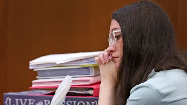 Lindsay Clancy trial: Prosecutors argue mom acted with intent, not psychosis, as week comes to close