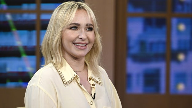 Officials release preliminary autopsy findings in Hayden Panettiere’s death