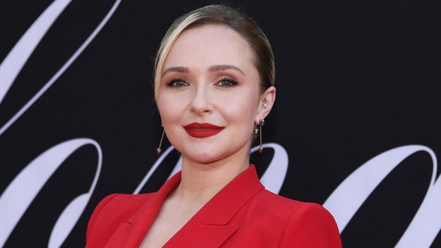 Hayden Panettiere’s good friend says she was supposed to pick up actress from airport on Monday