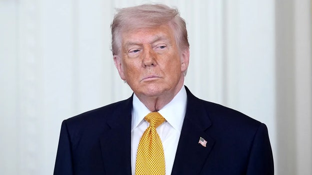 Iran deal 'imminent' as regime divides over Hormuz, nuclear talks: Trump