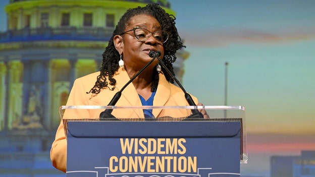 Longtime congresswoman defeats progressive challenger in Wisconsin Democratic primary