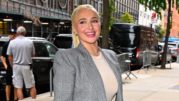 Hayden Panettiere’s friend reveals the final text she sent him before her death