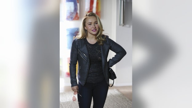 Hayden Panettiere claimed she faced career fallout for speaking out about postpartum depression