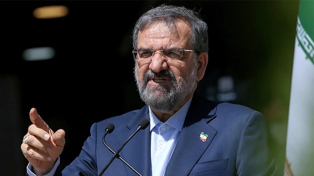 Mojtaba Khamenei picks Interpol-wanted IRGC chief tied to antisemitic bombing for top security post