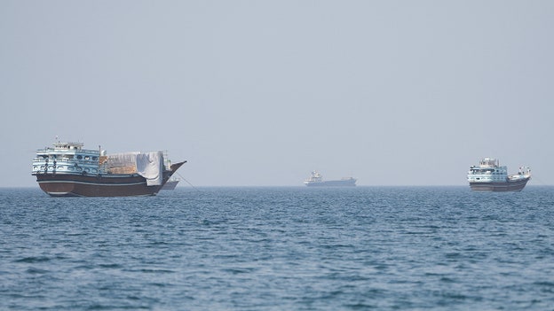 Bahrain calls on international community to ‘compel Iran to reopen the Strait of Hormuz’