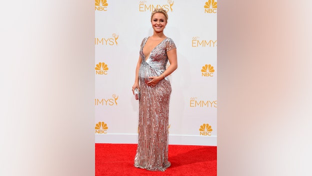 Hayden Panettiere spoke about bond with daughter Kaya in interview before her death