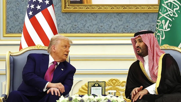 Trump hails new Saudi-Turkey-Pakistan defense pact as ‘big, bold’ step