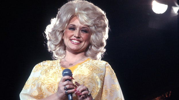 How Dolly Parton turned her father’s illiteracy into a global legacy of giving