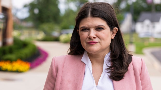 El-Sayed lead over Stevens narrows as Michigan Senate Democratic primary remains too close to call