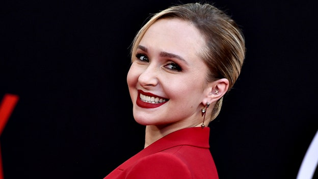 Rosie O’Donnell, Selma Blair and more react to Hayden Panettiere’s death: ‘Heartbroken’
