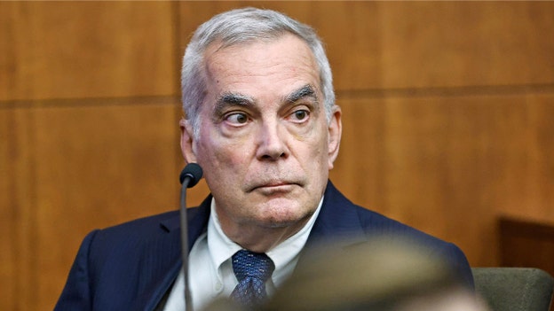 Lindsay Clancy trial: FBI psychiatrist who doubts her 'voice' account faces cross-examination