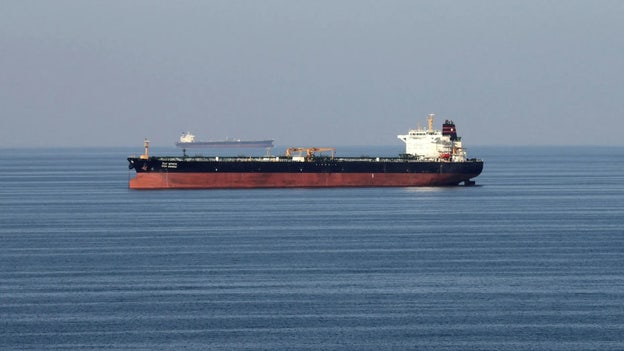 DOJ plans to revive maritime prize courts to seize Iranian oil tankers as war prizes: report