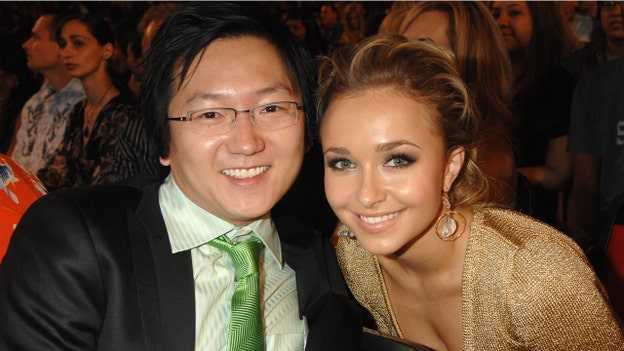 'Heroes' actor Masi Oka remembers 'privilege' of working with Hayden Panettiere