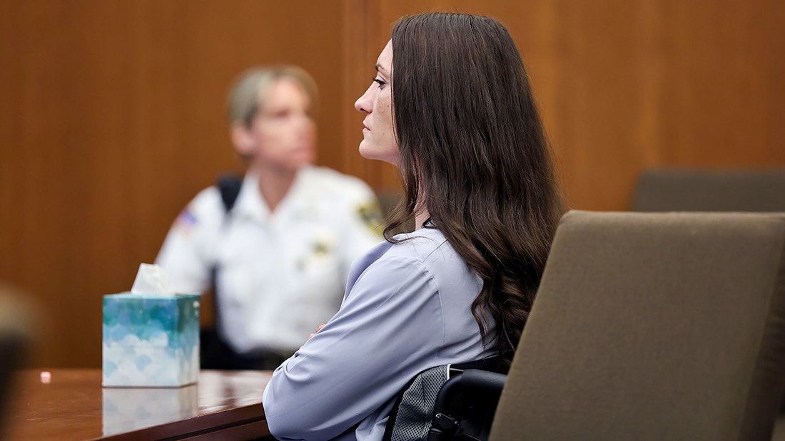 Lindsay Clancy jury deliberates a 6th day, one deadlock report from a  possible mistrial | Live Updates from Fox News Digital