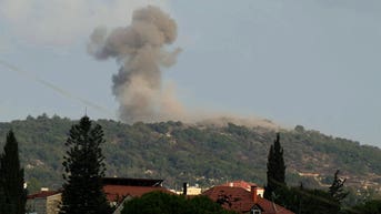 Israel makes major battlefield move after Iran warned what could come next - Fox News