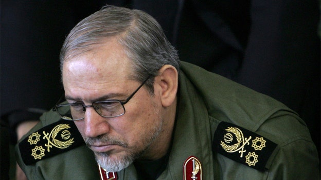 Khamenei adviser says Iran may take war to Indian Ocean if Israel or US strikes again