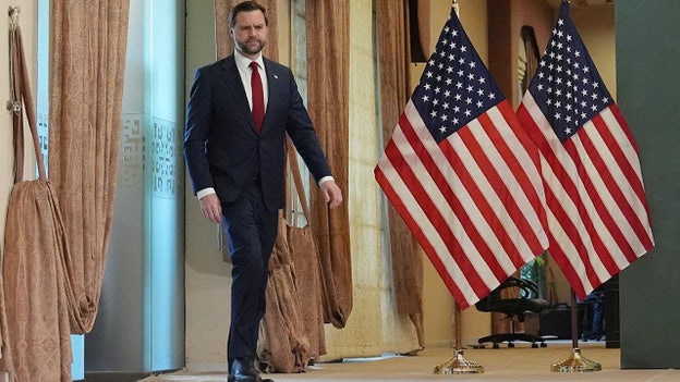 Vance warns US withdrawal from Middle East would trigger ‘worldwide energy crisis’