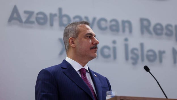 Turkey reveals fresh diplomatic push to end US-Iran war