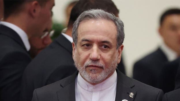 Iran lays out timeline for reopening Strait of Hormuz under US deal