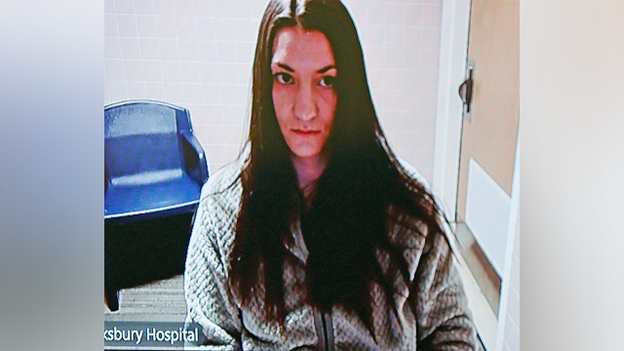 Lindsay Clancy will stay at Tewksbury as murder case moves past mistrial