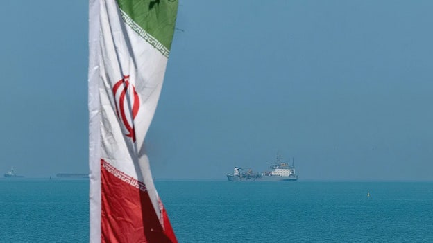Oil prices surge 3% after Saudi pipeline shutdown, new Gulf strikes rattle markets