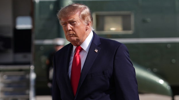 Trump to make case to UN how he is using American power to reshape the world: official
