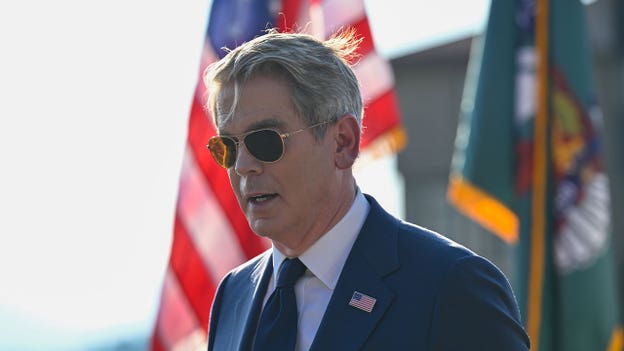 State Department backs latest sanctions targeting Iran's financial network