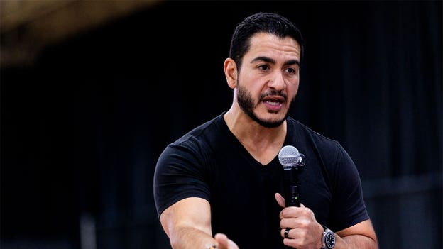 El-Sayed backs pause on frontier AI, calls for 'AI no-goes'