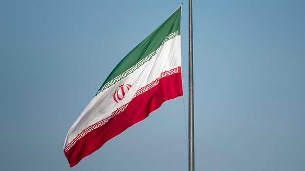 Sweden expels Iranian embassy official, describes alleged threats to Jewish, Israeli interests