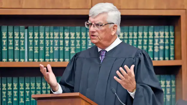 Kevin Reddington rips holdout juror, says ‘he’ looked judge ‘in the eye and lied’